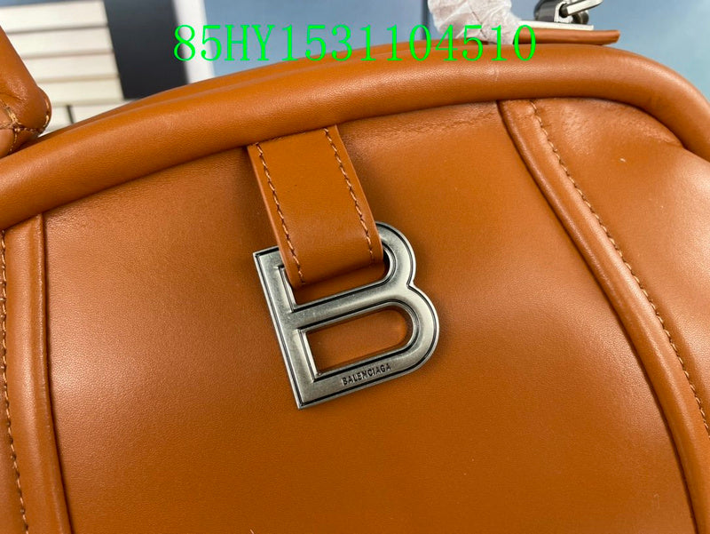 VBS Fashion - BGA Bags - 2010