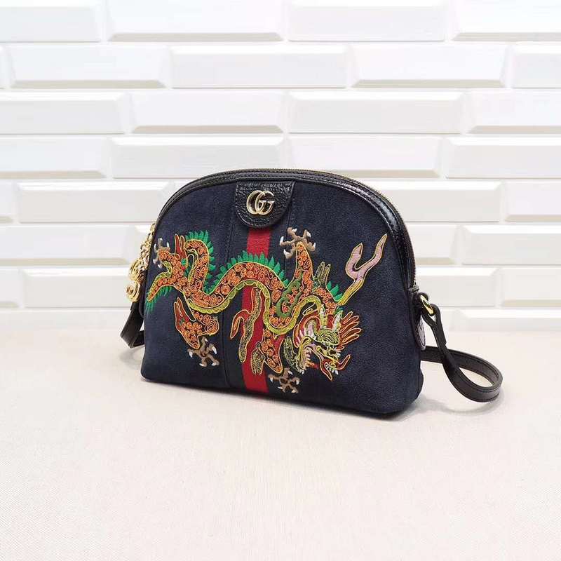 Dragons Bags Bags - VBS Bags - 874