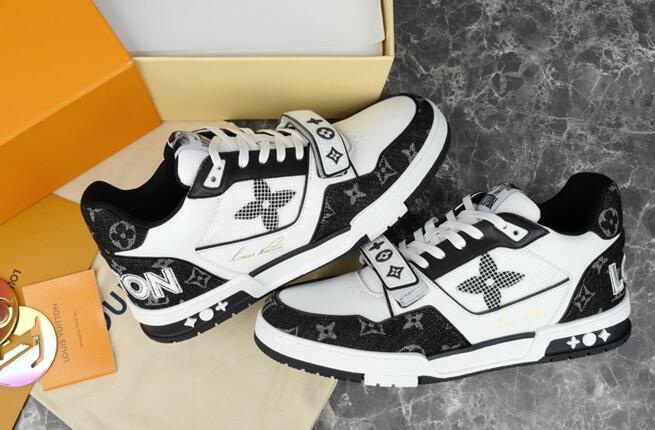 Dragons Bags Monvanti Shop - LOV Men Shoes - 1114