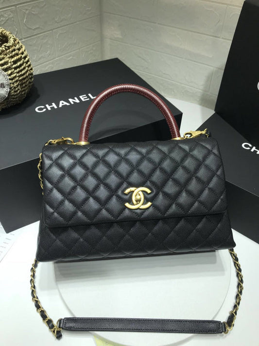 Dragons Bags mv - CHL Bags - 517