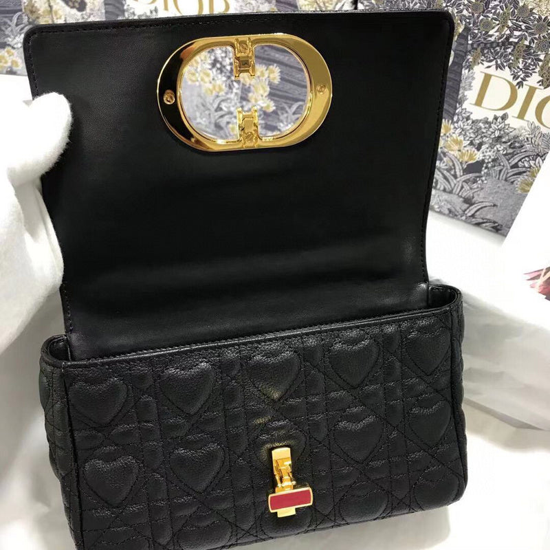 Dragons Bags Detail