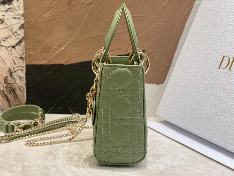 Dragon Bags VBS - 276