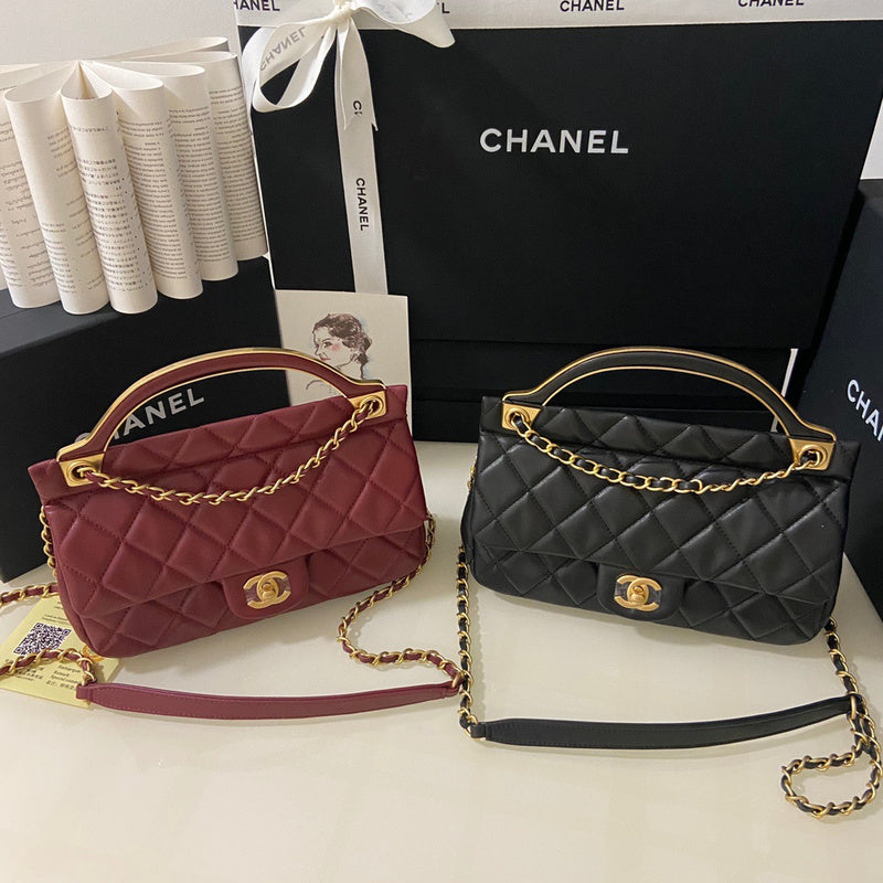 Dragons Bags mv - CHL Bags - 607