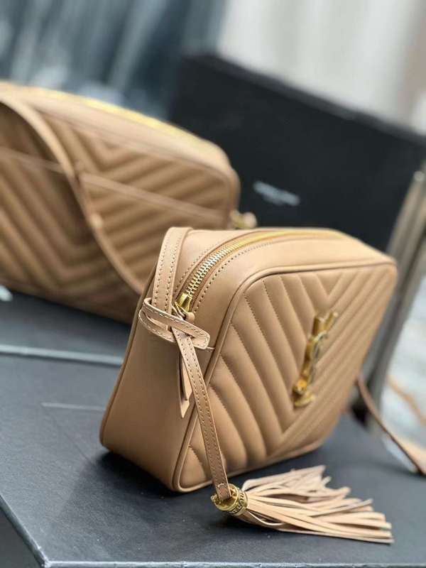 VBS - SLY Bags 582