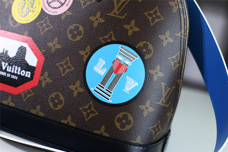 VBS Fashion bags - 8261