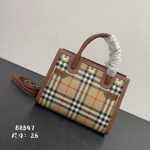 VBS Fashion -BBR Bags - 811