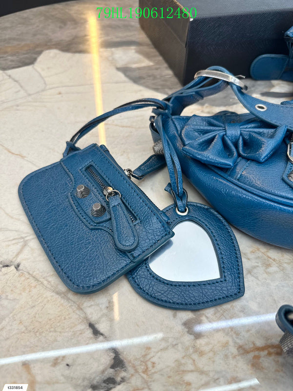 VBS Fashion - BGA Bags - 1755