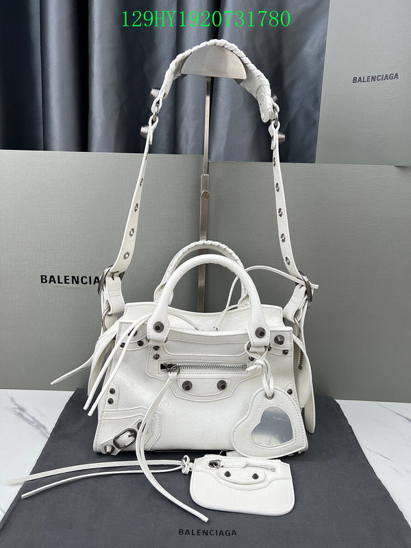 VBS Fashion - BGA Bags - 1660