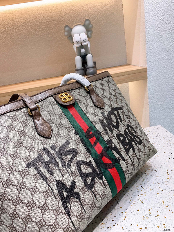 VBS Fashion - BGA Bags - 1516