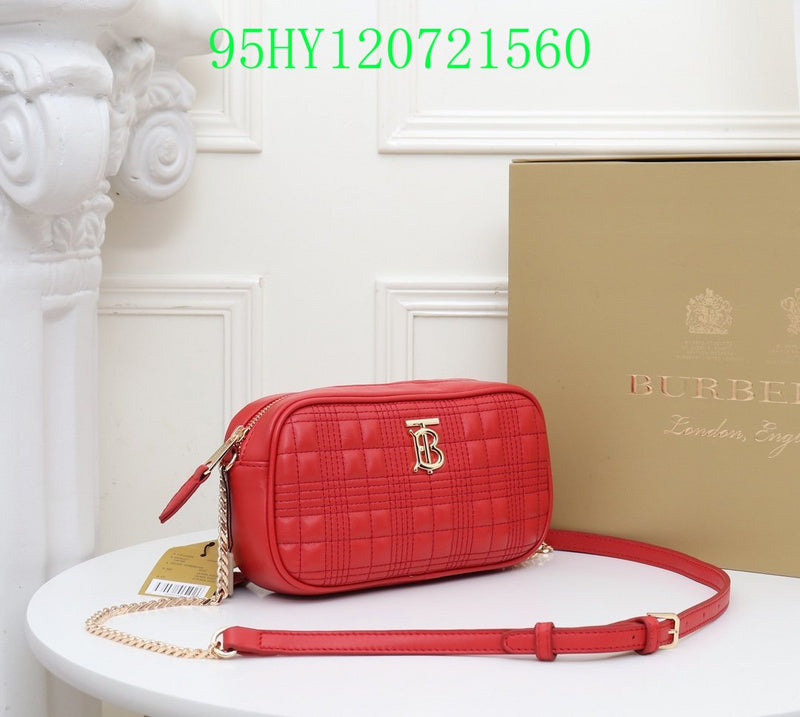 VBS Fashion -BBR Bags - 455