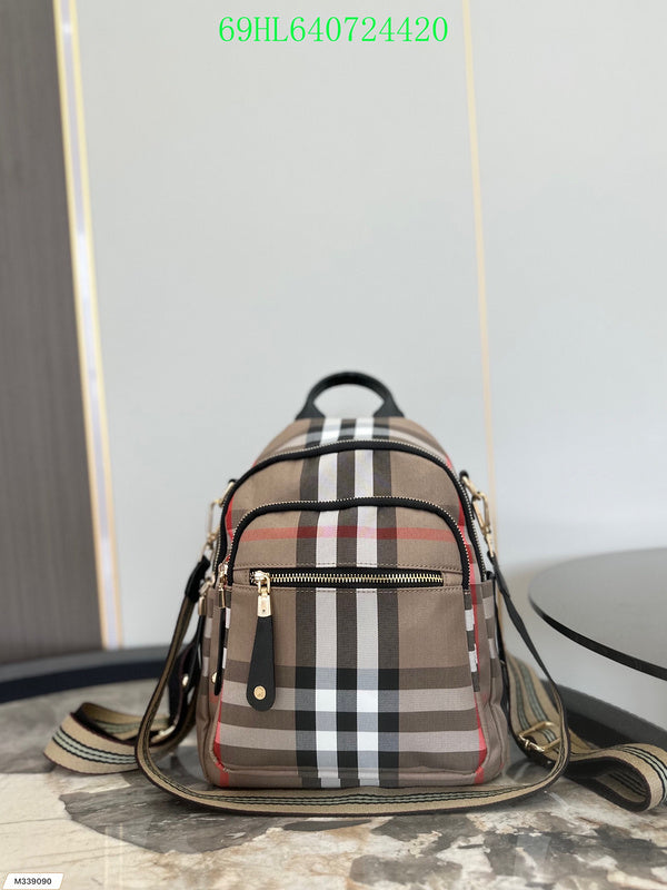 VBS Fashion -BBR Bags - 097