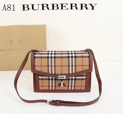 VBS Fashion -BBR Bags - 801