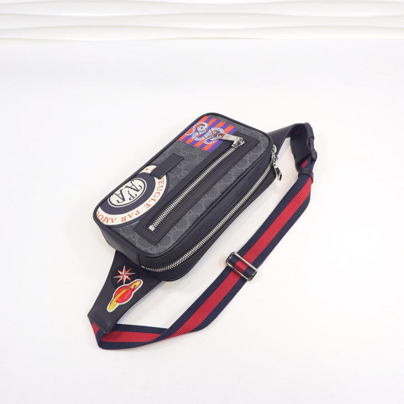 Dragons Bags Bags - VBS Bags - 1056