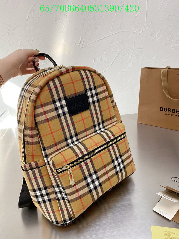 VBS Fashion -BBR Bags - 507