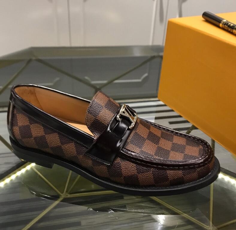 Dragons Bags Bags - LOV Men Shoes - 1920
