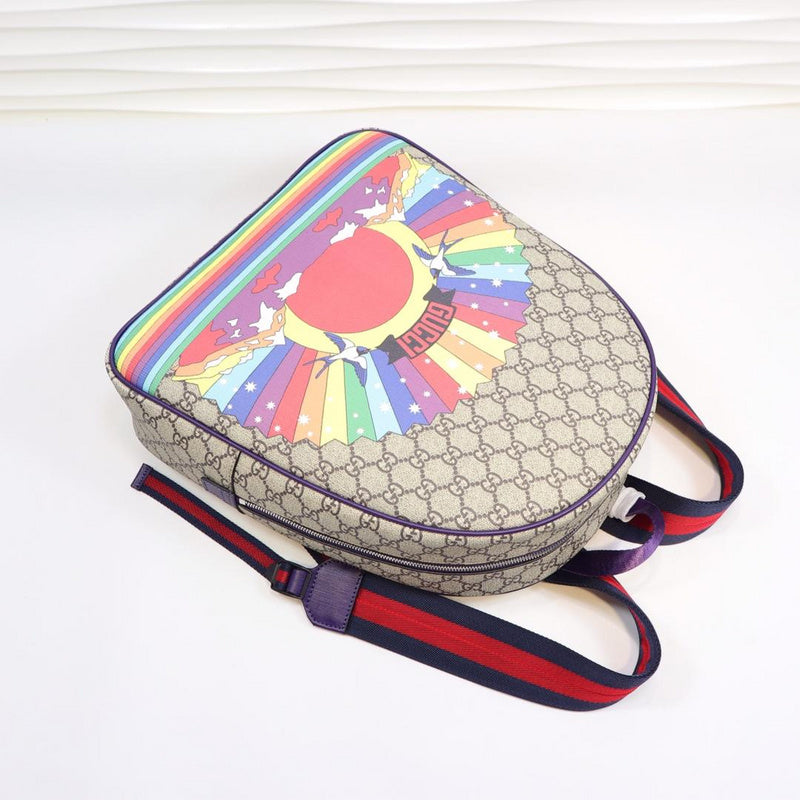 Dragons Bags Bags - VBS Bags - 1157