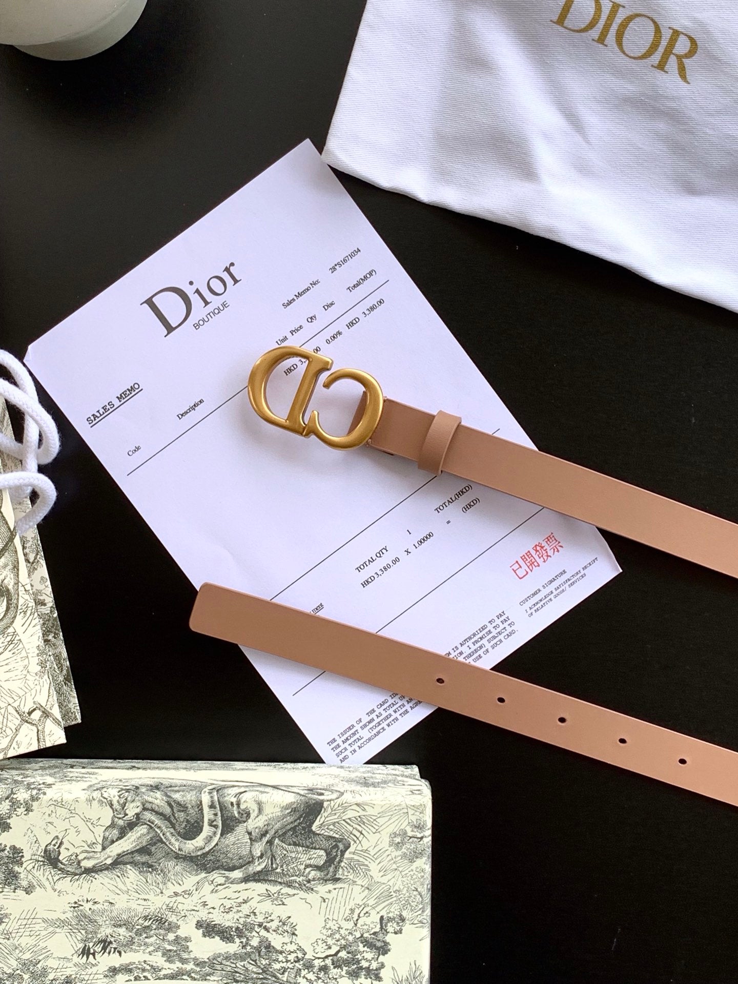 nmb -Luxury DIR BELTS 021