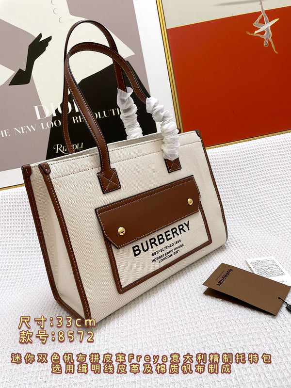 VBS Fashion -BBR Bags - 817