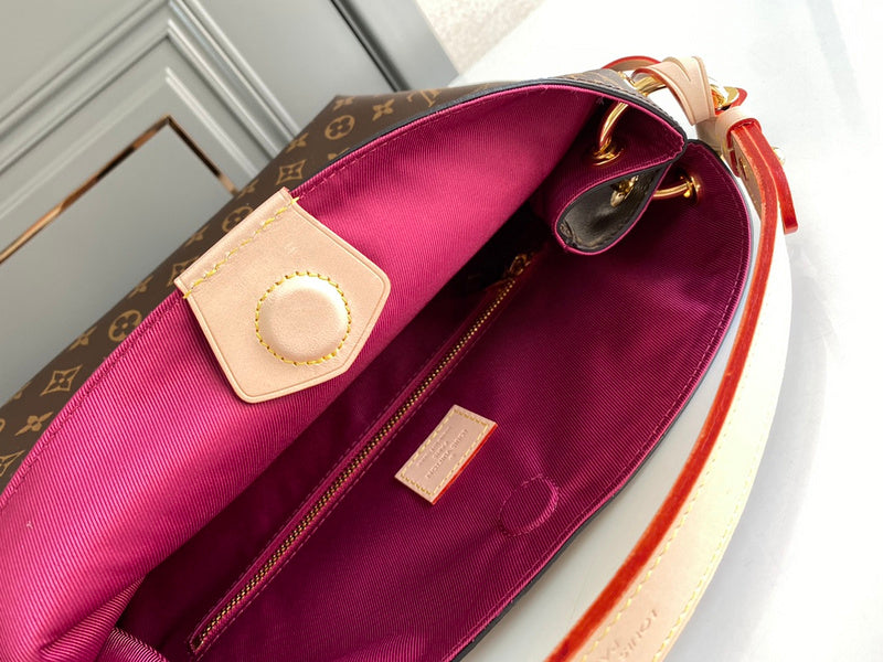 nmb Fashion bags - 17007