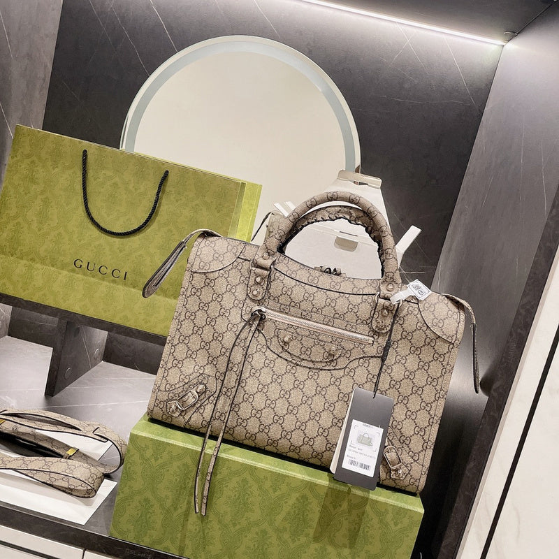VBS Fashion - BGA Bags - 1501