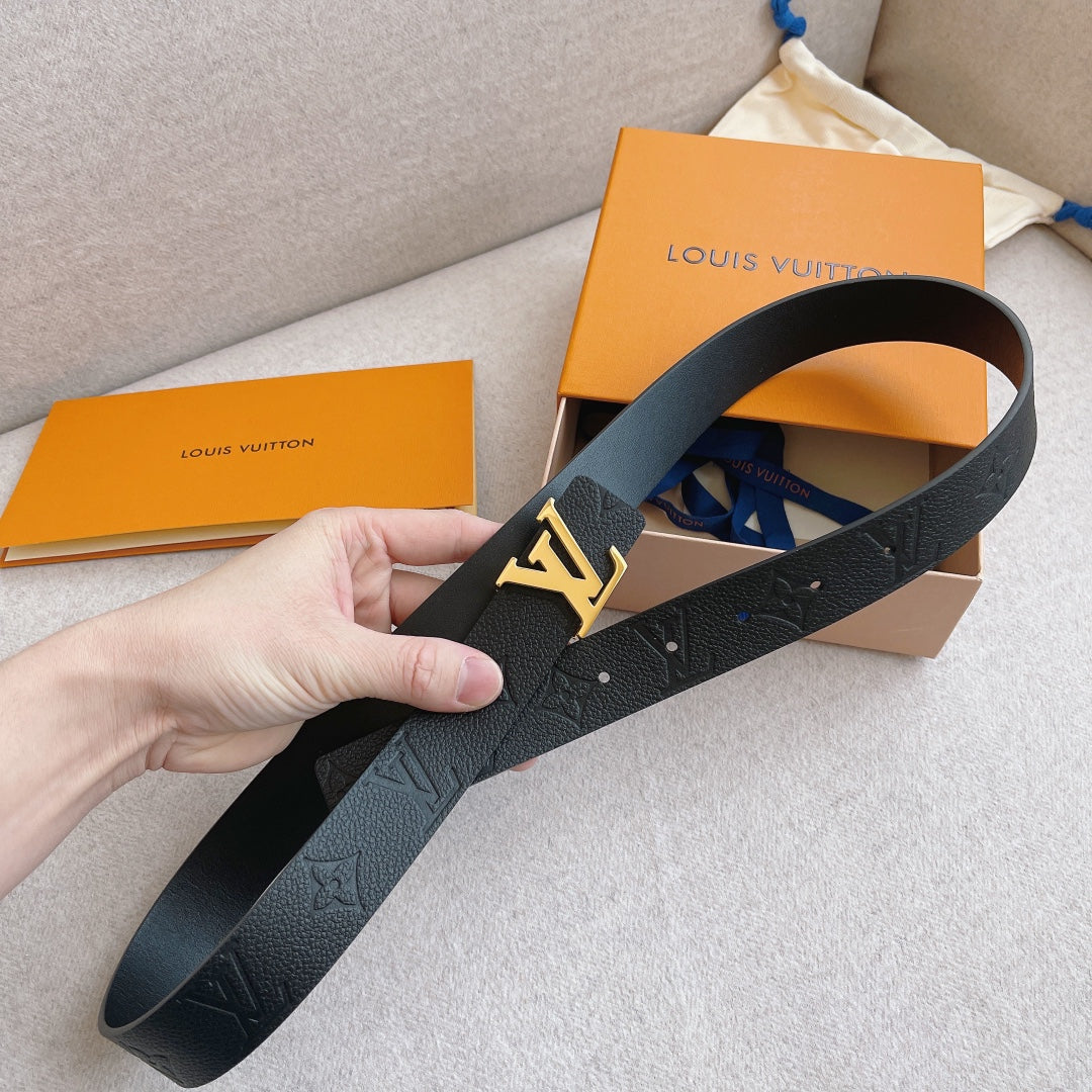 VBS -Luxury Vbs BELTS 113