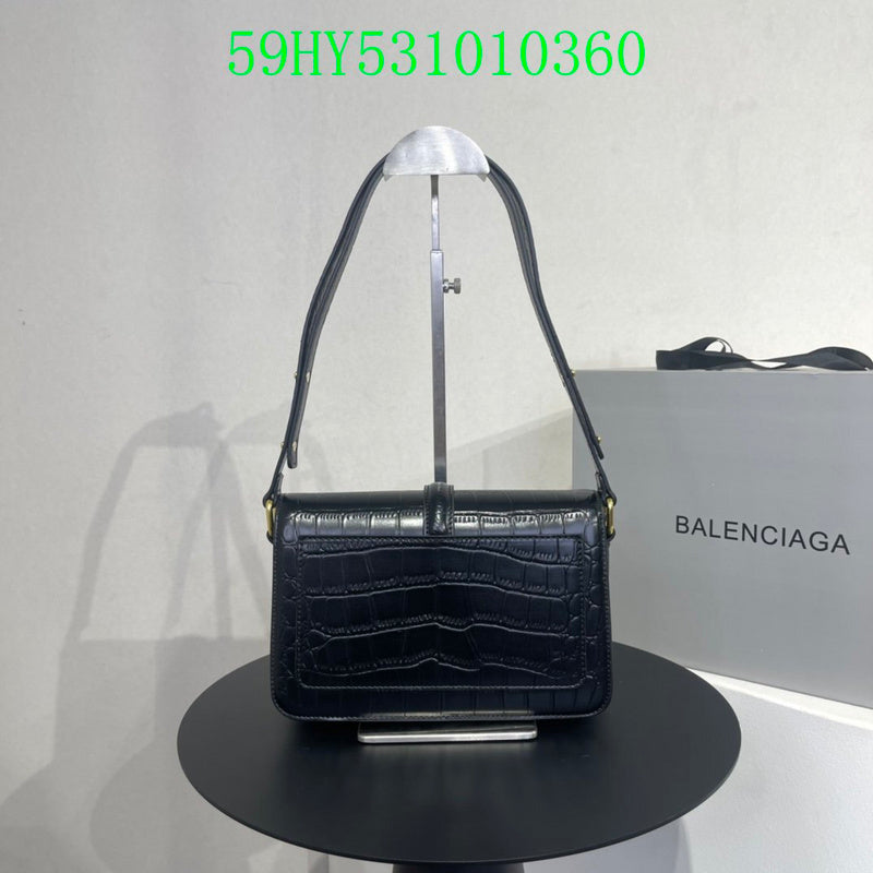 VBS Fashion - BGA Bags - 2009