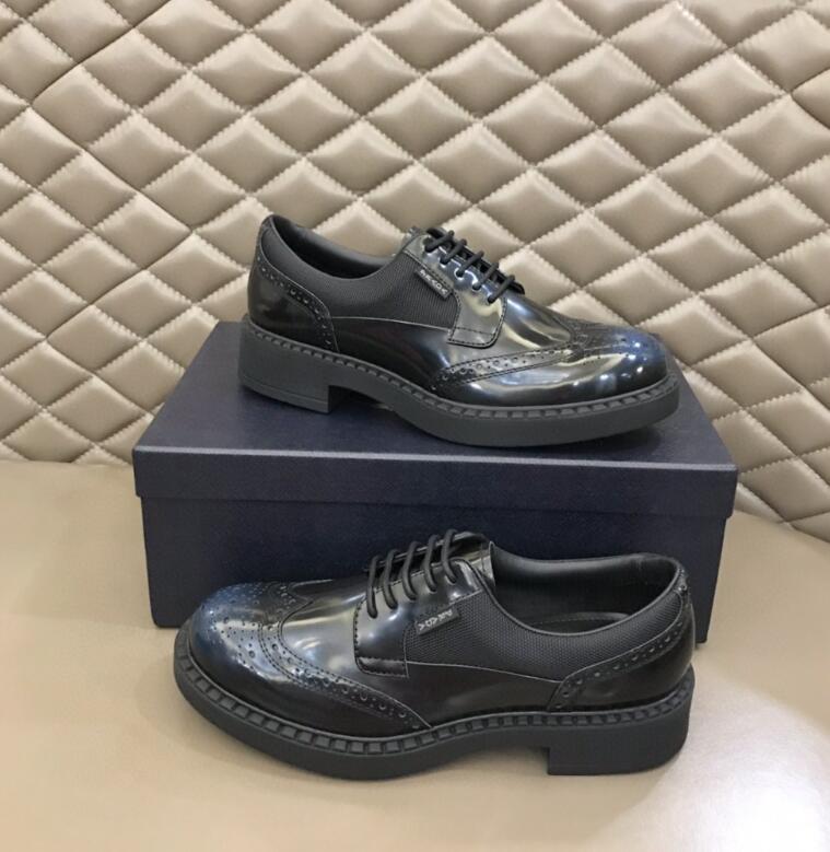 Dragons Bags Bags

 - PD Men Shoes - 124