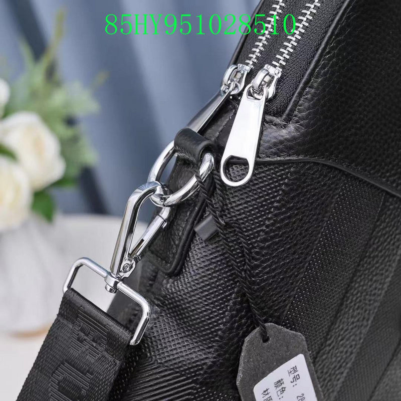 VBS Fashion -BBR Bags - 368