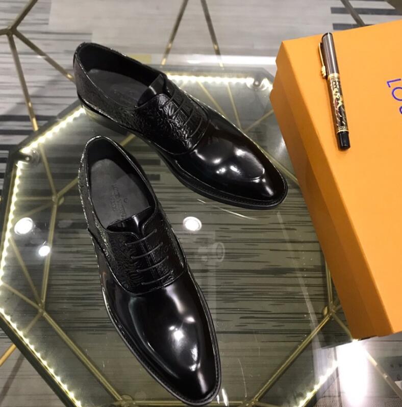 Dragons Bags Bags - LOV Men Shoes - 1900