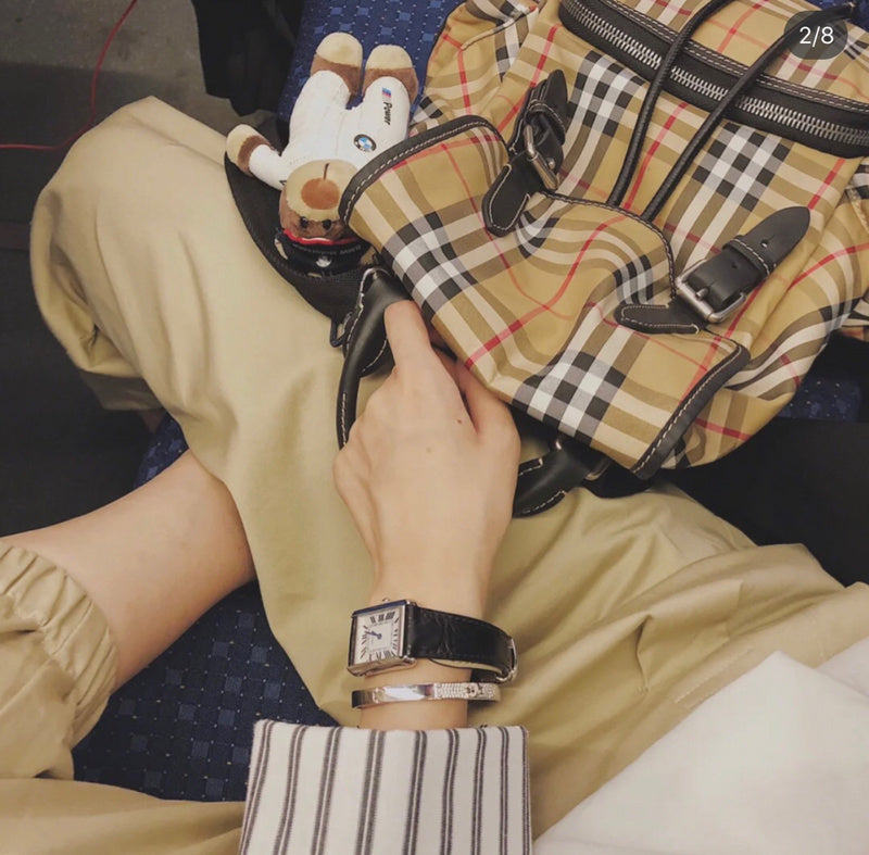 VBS Fashion -BBR Bags - 971
