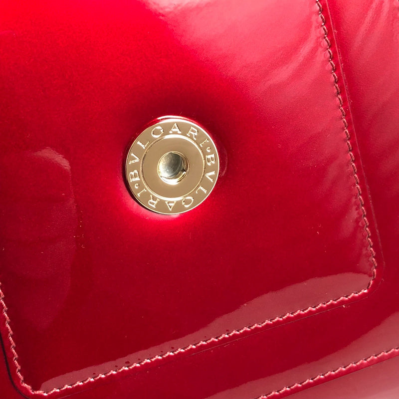 Dragons Bags Detail