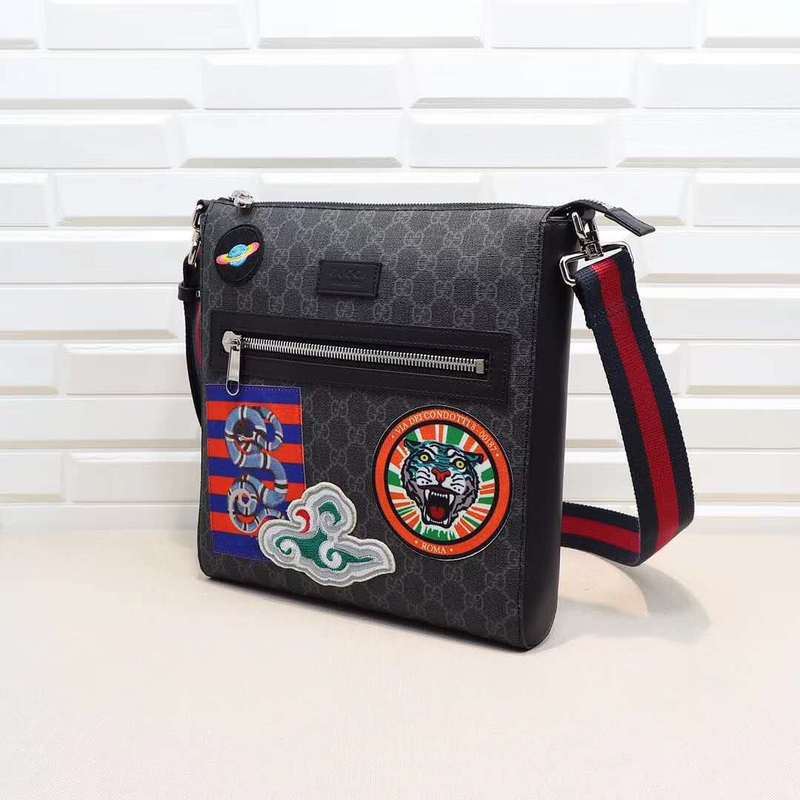 Dragons Bags Bags - VBS Bags - 758