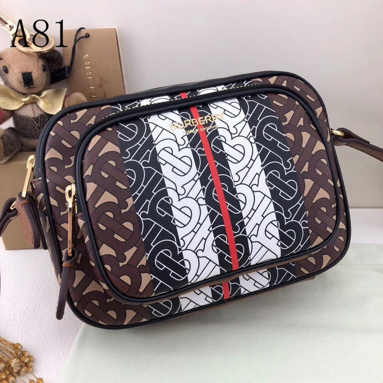 VBS Fashion -BBR Bags - 832