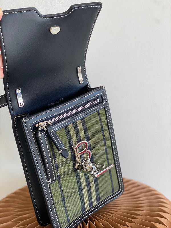 VBS Fashion -BBR Bags - 1525