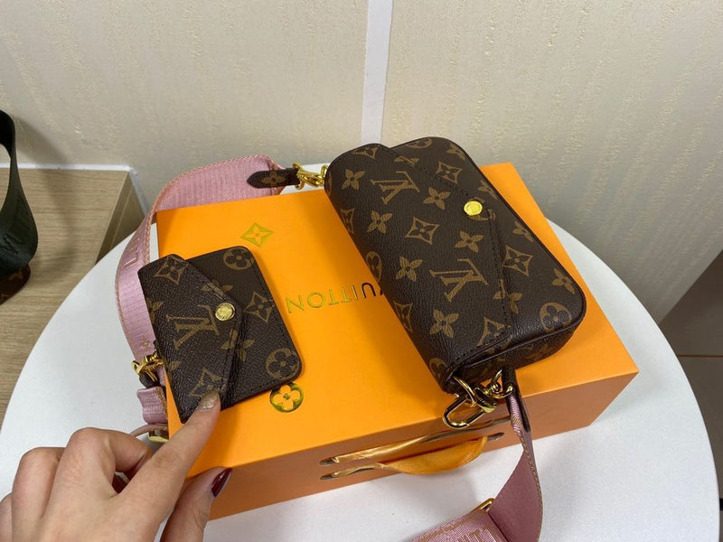 Fashion Vbs bags - 3860