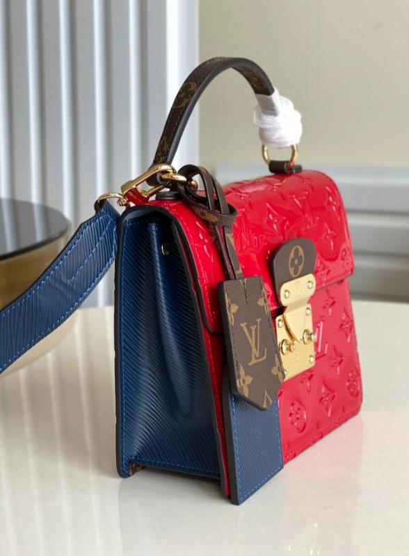 Dragons Bags Bags - LOV Bags - 2172