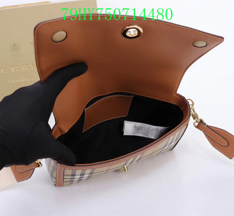 VBS Fashion -BBR Bags - 124