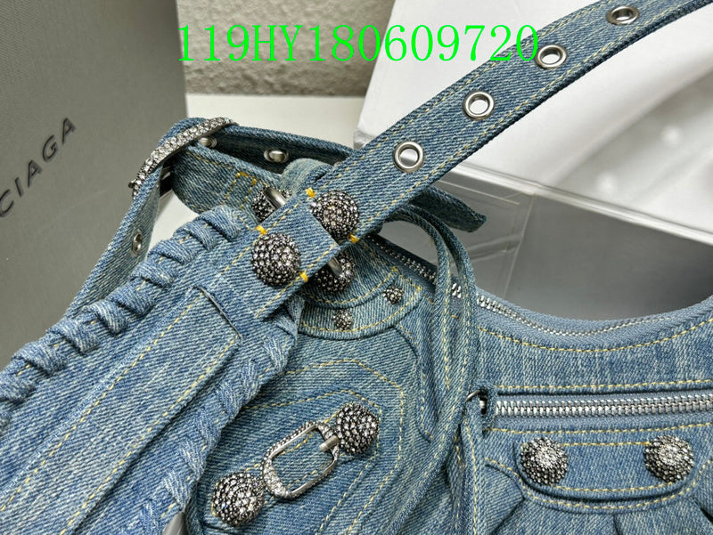 VBS Fashion - BGA Bags - 1748