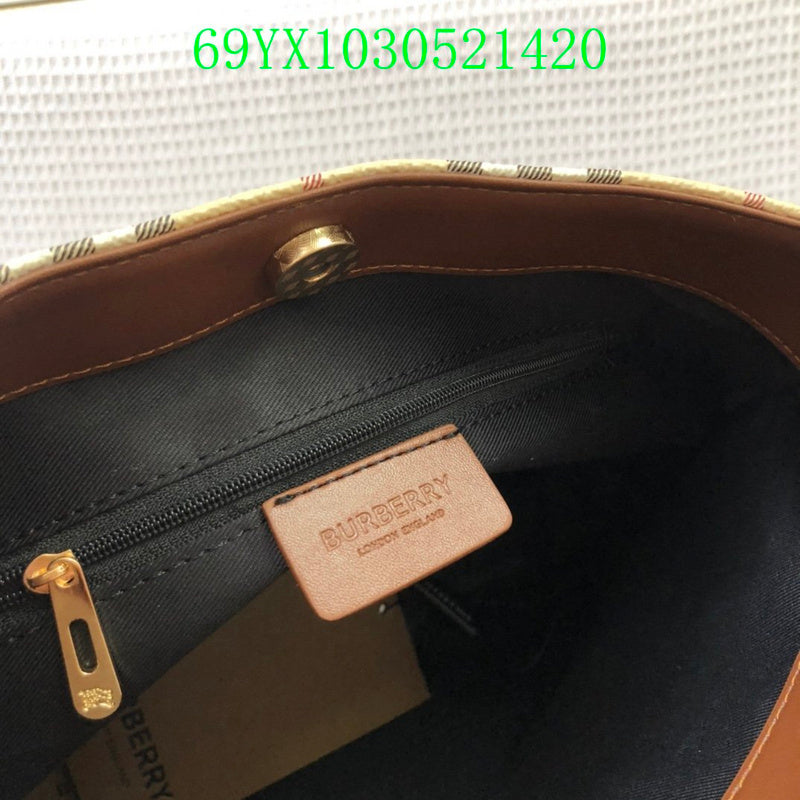 VBS Fashion -BBR Bags - 542