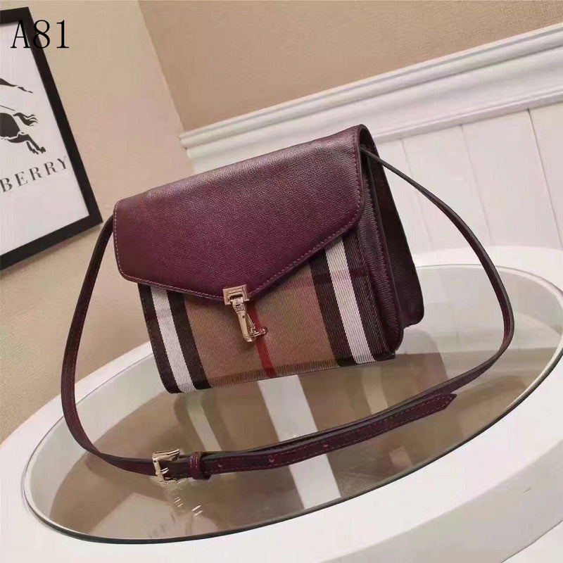 VBS Fashion -BBR Bags - 875