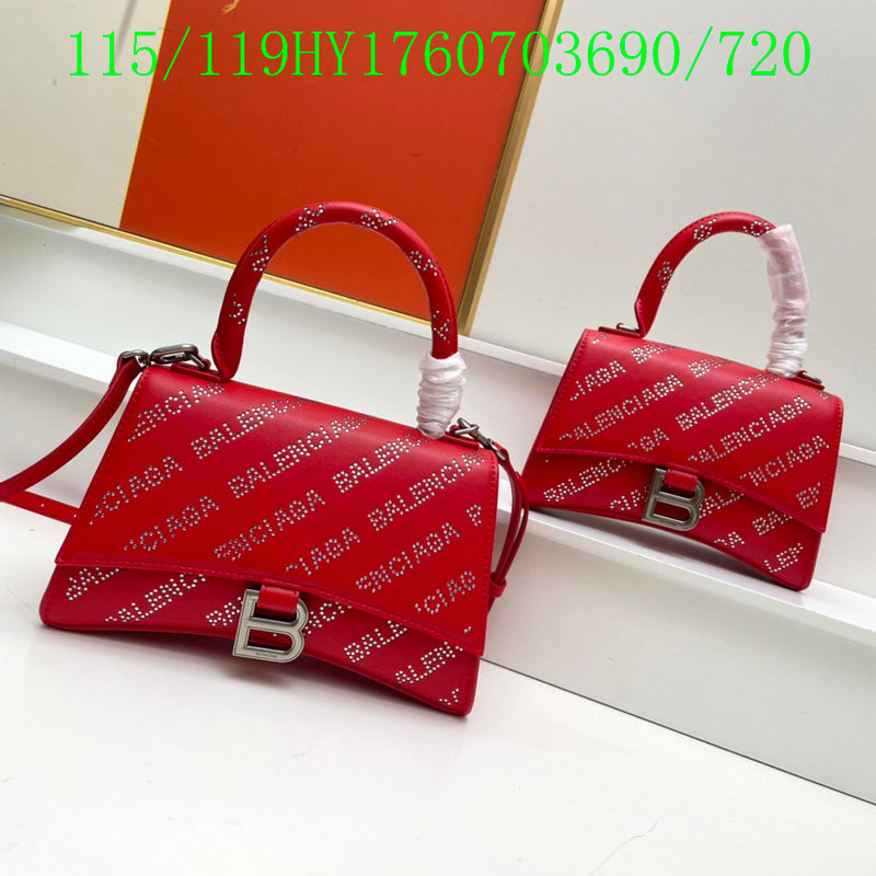 VBS Fashion - BGA Bags - 1738