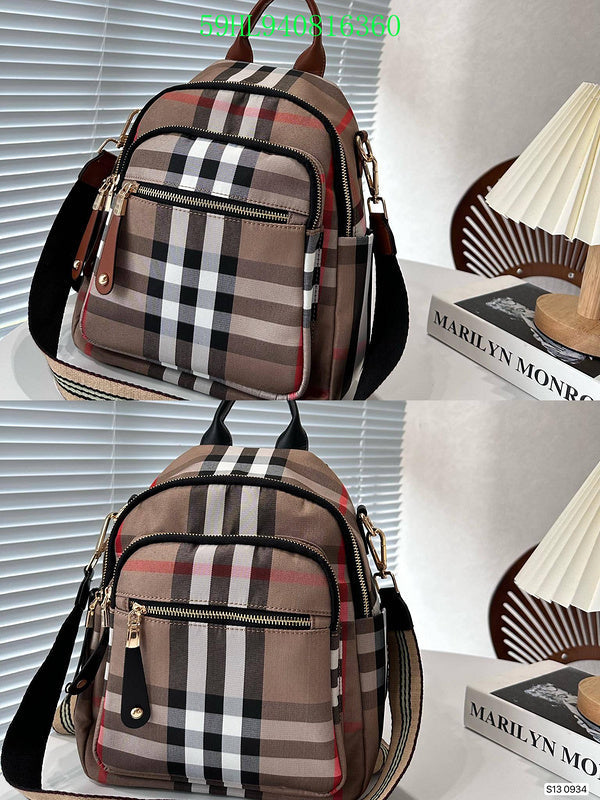 VBS Fashion -BBR Bags - 050