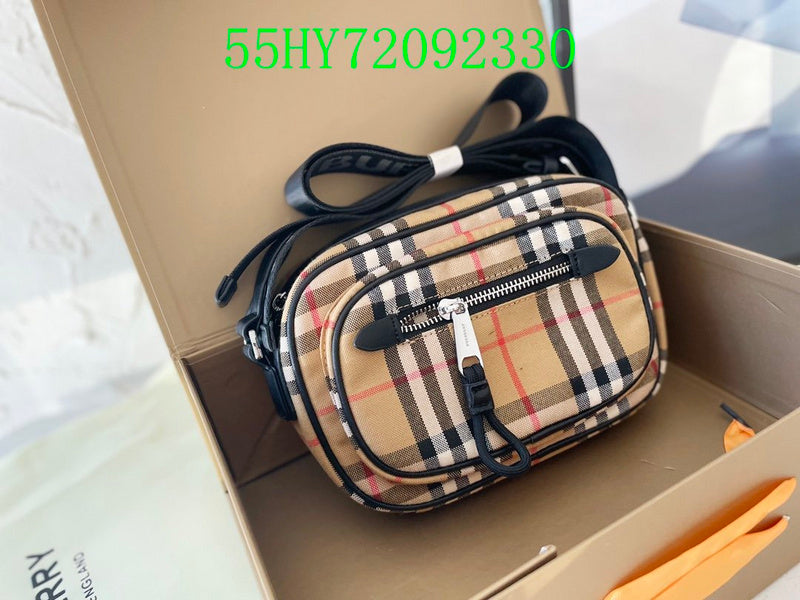 VBS Fashion -BBR Bags - 260
