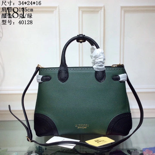 VBS Fashion -BBR Bags - 864