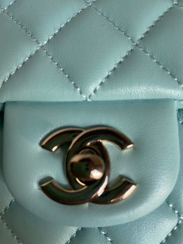 Dragons Bags Detail