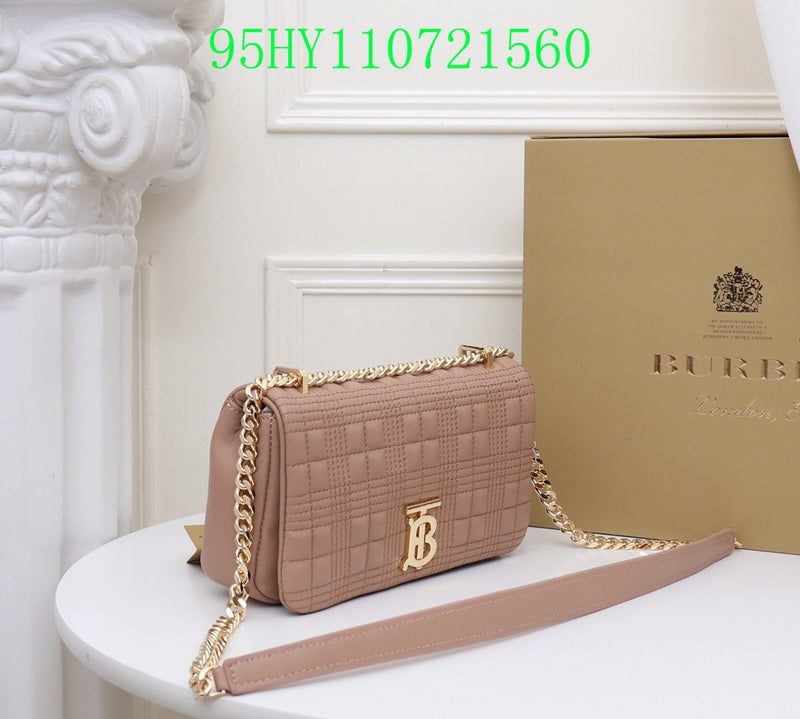 VBS Fashion -BBR Bags - 461