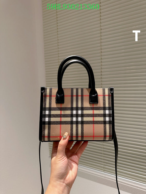 VBS Fashion -BBR Bags - 198