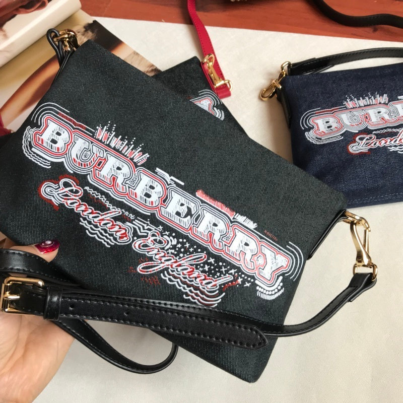 VBS Fashion -BBR Bags - 1121