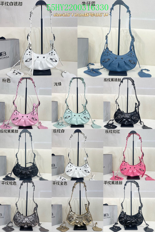 VBS Fashion - BGA Bags - 1868