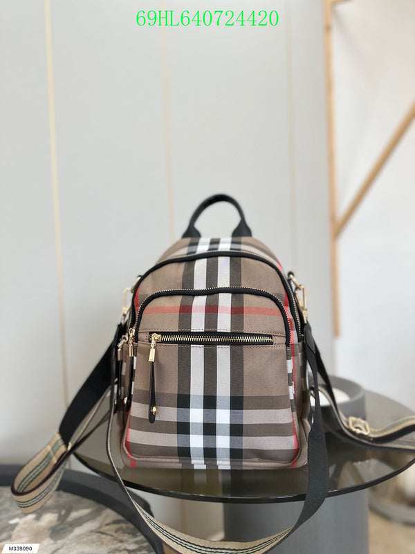 VBS Fashion -BBR Bags - 097